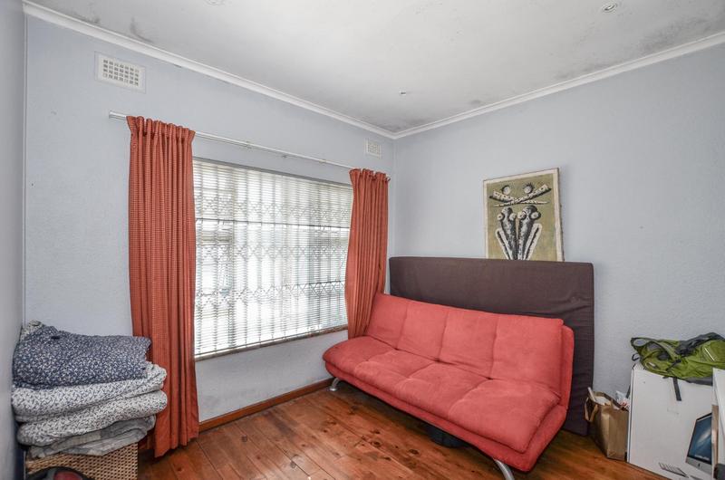 3 Bedroom Property for Sale in Goodwood Estate Western Cape